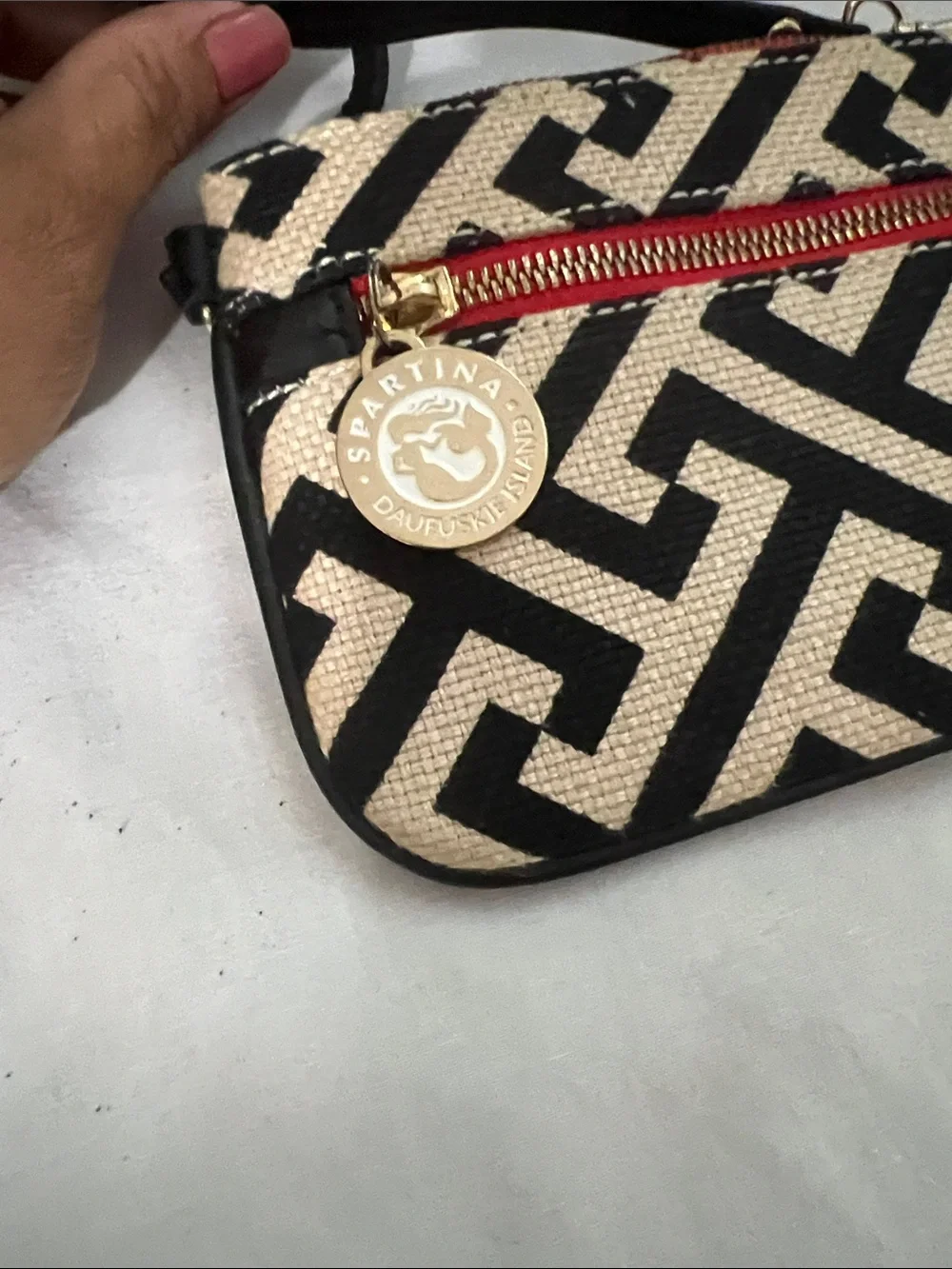 Spartina 449 two piece